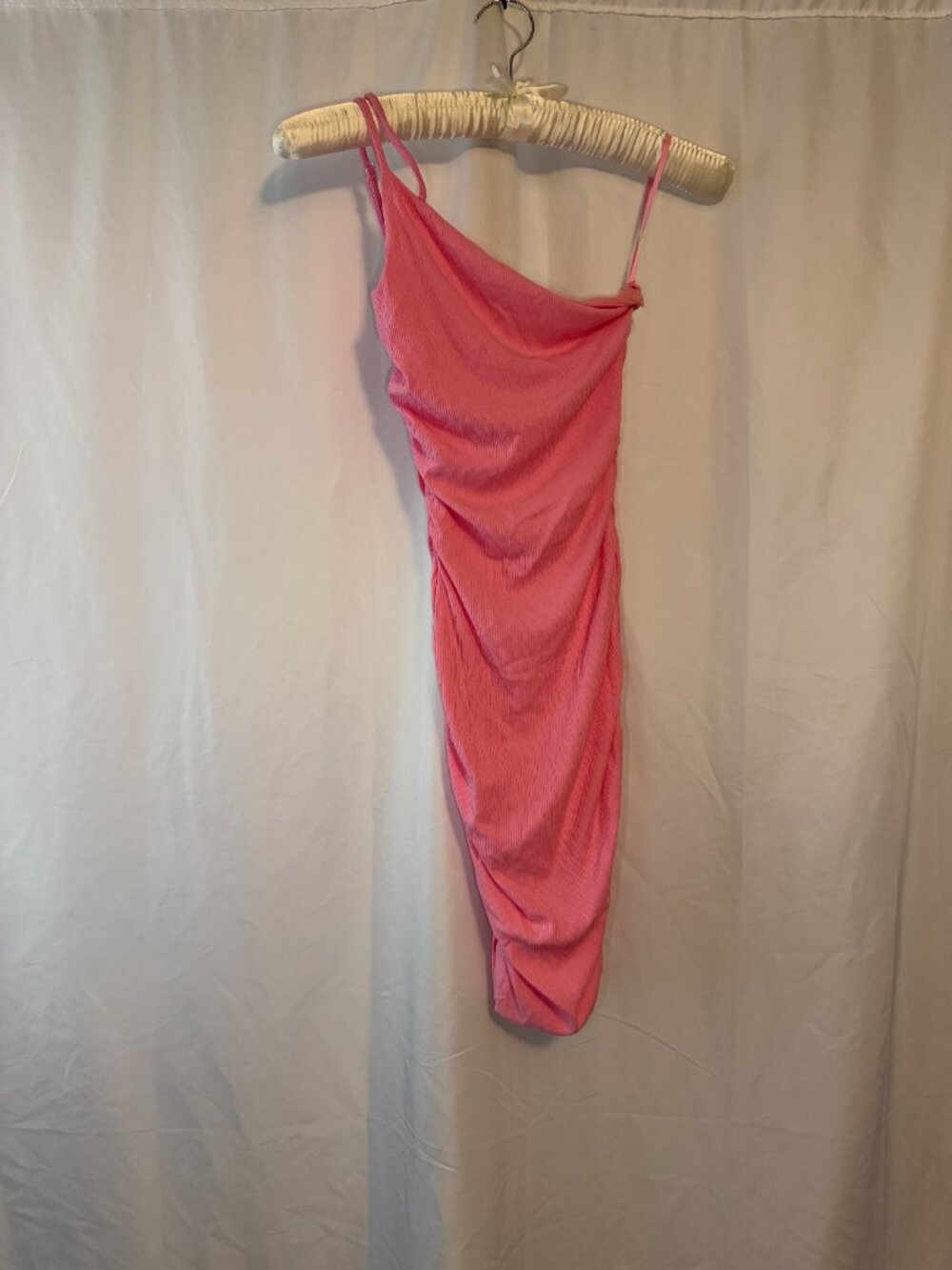 Princess Polly Pink Dress